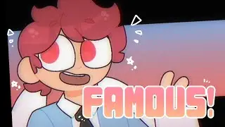 (OLD) &bull; FAMOUS &bull; {Meme} [OCs / Paňstvłhj&oslash;mer]