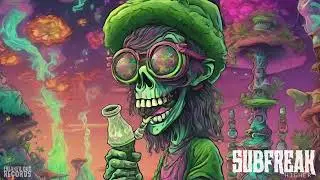 SubFreak - Higher (Official Audio)