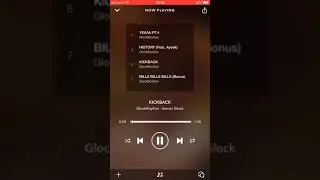 GlockBoyKari - KickBack