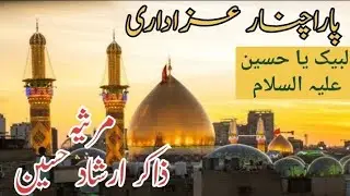 Parachinar Azadari | Heart-Touching Pashto Marsiya | Islamic World 14