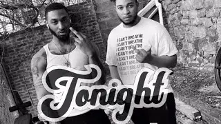 Kay Glory X DMilly - Tonight (official audio)