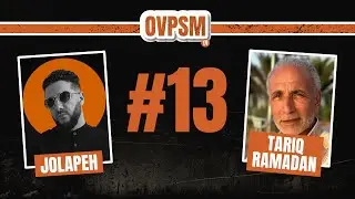 Proc&egrave;s, diffamation, Palestine : Tariq Ramadan r&eacute;pond &agrave; tout
