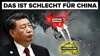 Australien hat ein Ass im Ärmel gegen Chinas finstere Pläne