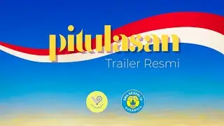 Pitulasan &ndash; Trailer Resmi (Film Pendek)