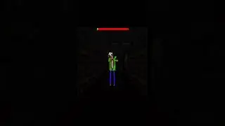 Baldi's Basics The Old Laboratory Of Failed Exp. #shorts