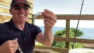 Bass Fishing Teaser Lures