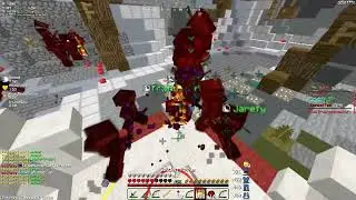 CAPPING 4 KOTHS IN A ROW | Fruskygames Map Solar