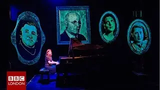 The Pianist of Willesden Lane - BBC London News