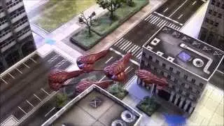 Dropzone Commander 1500 pts. UCM vs. Scourge