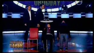 Mago Hipnotizador Harry Scott