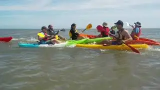 ARK TV #20 Punta Colorada