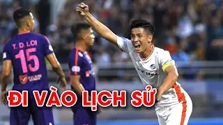 Highlights | Sài Gòn FC - Viettel | Hậu duệ Thể Công trở thành tân vương V.League 2020 | NEXT SPORTS