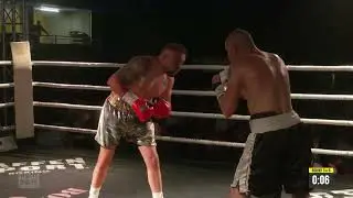 Mario Jassmann vs Jiri Kroupa | Harzattack | Full Fight