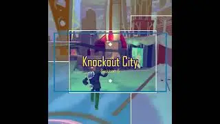 Knockout City Greatest Hits   Season 5