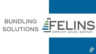 Felins Bundling Solutions Video