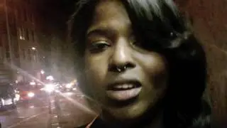 AUDRA THE RAPPER ON BANGIN-TABLES