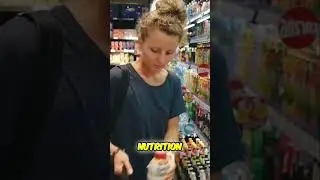 Unlock Food Label Secrets: Shop Smarter, Eat Healthier!