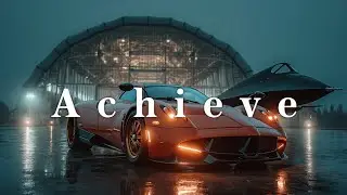 Deep Focus Music for Intense Productivity | Cinematic Power & Concentration | Mind Mastery Now!