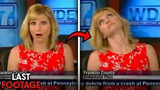 The WORST Deaths Recorded in Live TV History...