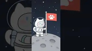 Бесконечность не предел!!  #happy2cats #fingergymnastik #fingergame