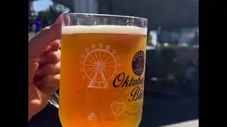 Fairmont Miramar Hotel & Bungalows Oktoberfest - Day Two 2025