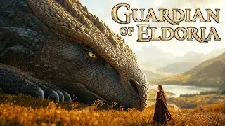 Guardian of Eldoria: Enchanted Medieval Vocal Music Journey for Deep Relaxation