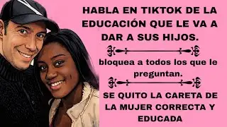 Mar y Fer Vlogs 💥 HABLA DE LA EDUCACI&Oacute;N DE SUS HIJOS ENFADADA P&Uacute;BLICAMENTE #maryfervlogs