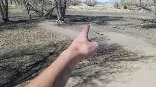 SNOWMOD RC - New Track! Rippin the Camo TT