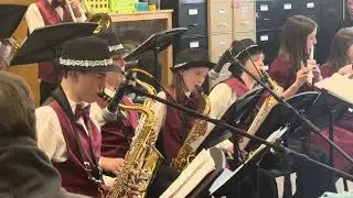 District VI Jazz Festival feat. Vincent Welch