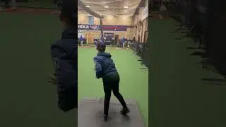 25-01-29 | Jaxon Kufta 2030 | Wladyka Pitching Program | Full Session