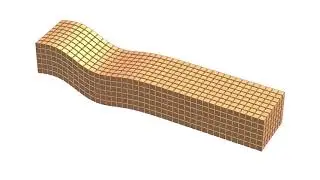 Propagation of S Waves