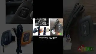 Клавиша управления Пассажирского кресла Для Toyota Camry Corolla RAV4 Highlander Asia Dragon 18-2022
