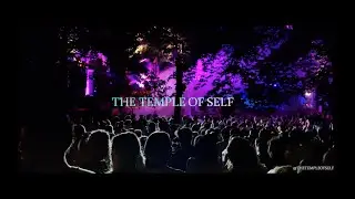 The Temple of Self - Our Ancient Temple Stage goes ADE Into the Woods @NDSM