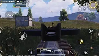 Severny Landing | 2 Kills | Erangel Bits PUBG Mobile Gameplay 2024-06-30-16-05-30