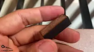 Si cortas MDF con laser necesitas saber esto urgente