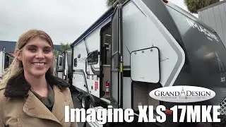 Grand Design-Imagine XLS-17MKE