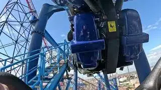 Infusion l POV l Blackpool Pleasure Beach