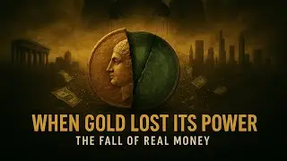 When Gold Lost Its Power: The Fall of Real Money