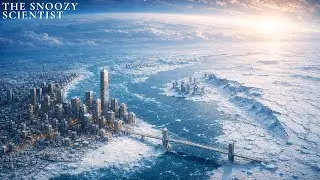 Why We Are Technically Still In An Ice Age