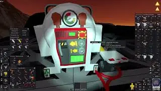 Stationeers: Brutal Vulcan 3