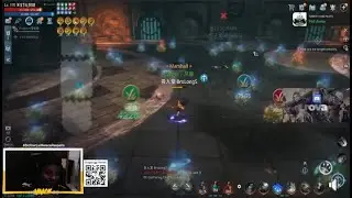 FF TTS vs HOF BroLongS (MS)