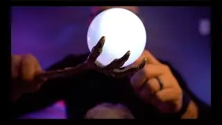 ASMR Experimental Visual Triggers