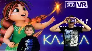 АТБ акция 2021 Очки VR. Обзор