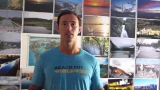 Happy 5th Anniversary Reach Out World Wide