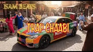 TRAP CHAABI BEATS 🪘🎻
