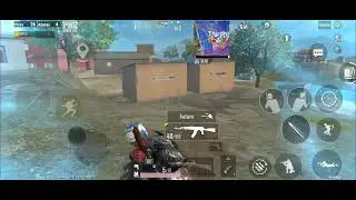 PUBG MOBILE LITE SOLOXSQUAD 2 DEDOS