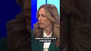 Mikie Sherrill says NJ Transit fare hikes, new taxes 