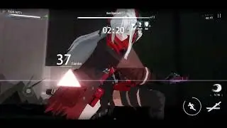 PGR - Twin Hunters Against Alpha SOLO! Memory Rescue Final