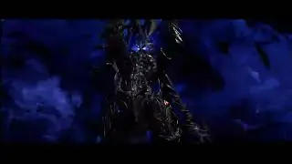 Thaemine The First (The 6TH NAE) Hunger Reaper MVP Mickeymouse fight