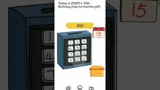 Brain out level 150 answers